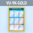     9  4  (VU-9K-GOLD)